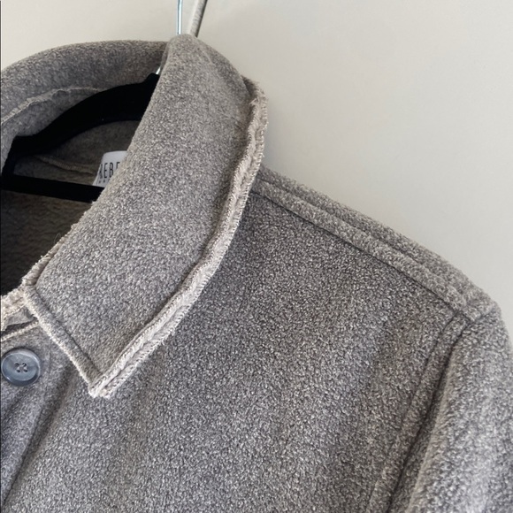Rebecca King Sherpa Fleece - Picture 11 of 16